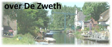 over De Zweth